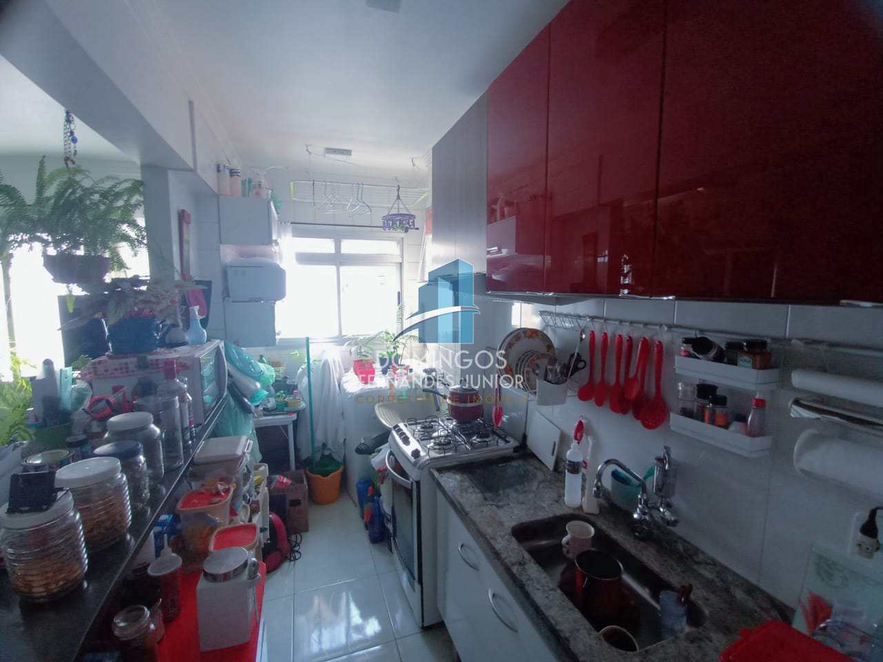 Apartamento à venda com 1 quarto, 37m² - Foto 15