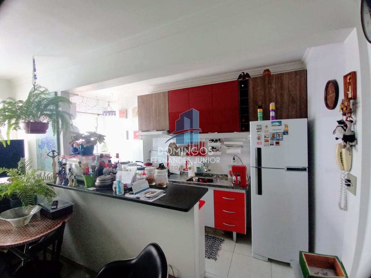 Apartamento à venda com 1 quarto, 37m² - Foto 17