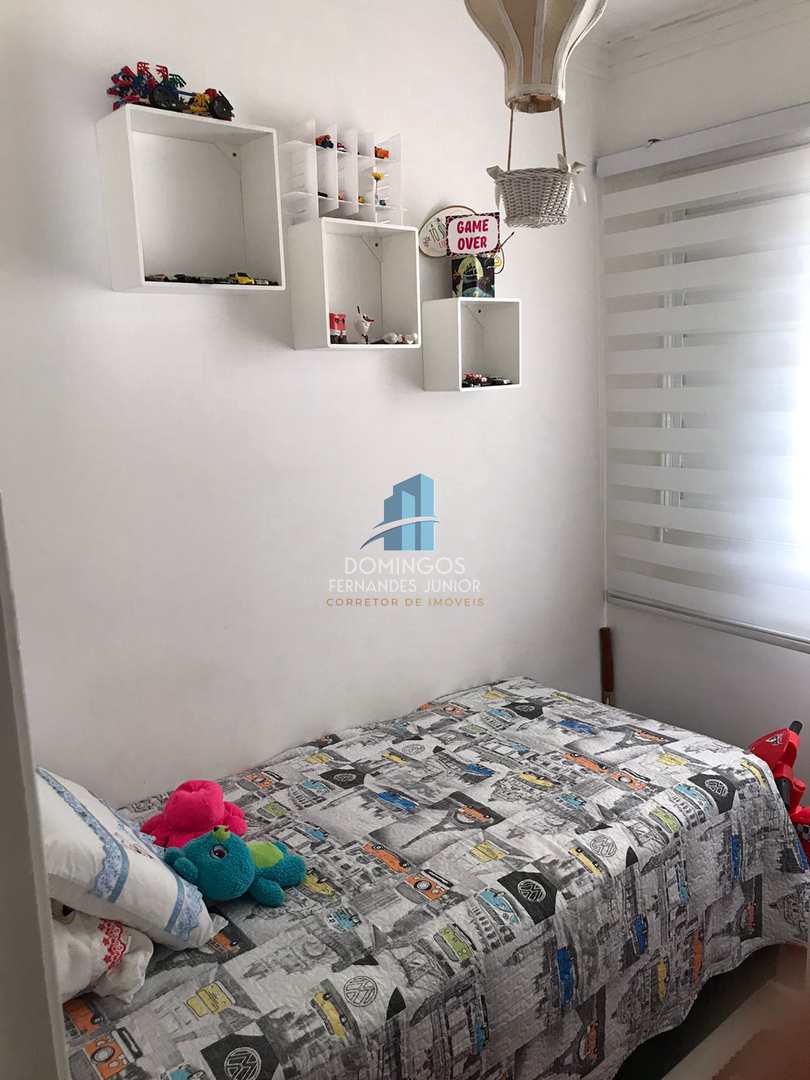 Apartamento à venda com 3 quartos, 56m² - Foto 15