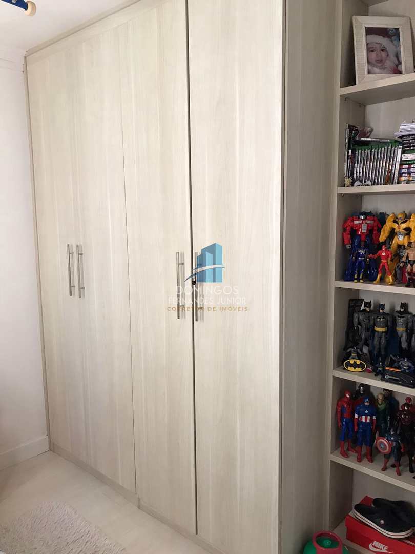 Apartamento à venda com 3 quartos, 56m² - Foto 17