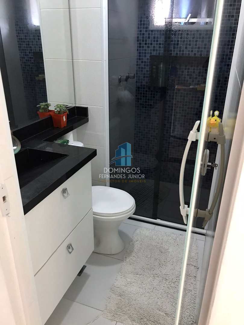 Apartamento à venda com 3 quartos, 56m² - Foto 12