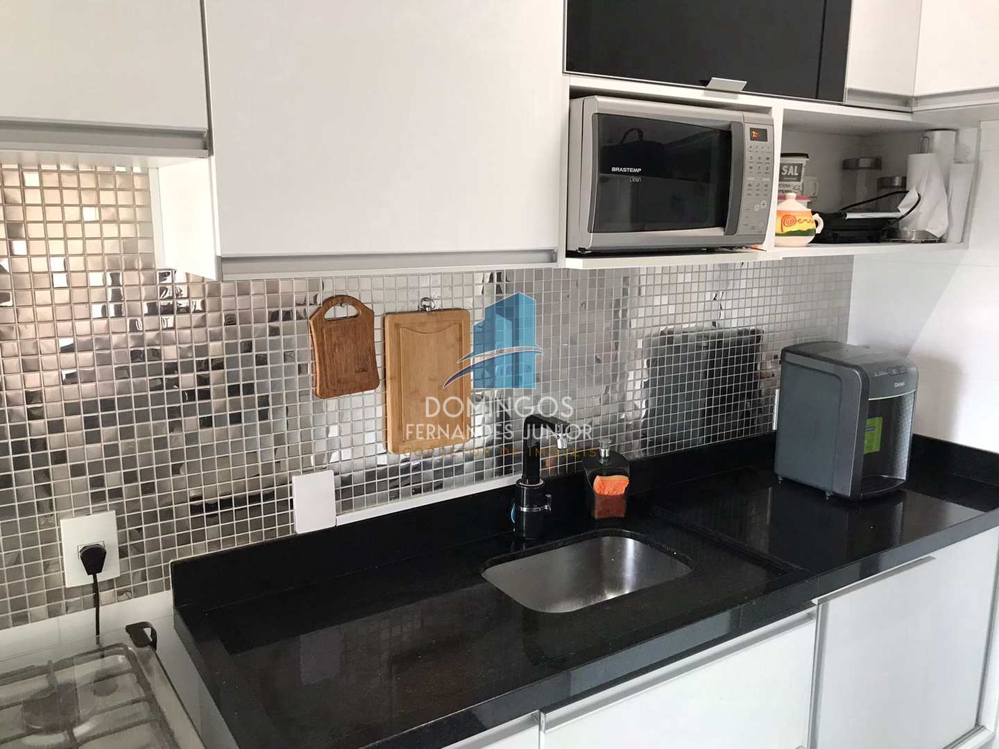 Apartamento à venda com 3 quartos, 56m² - Foto 22