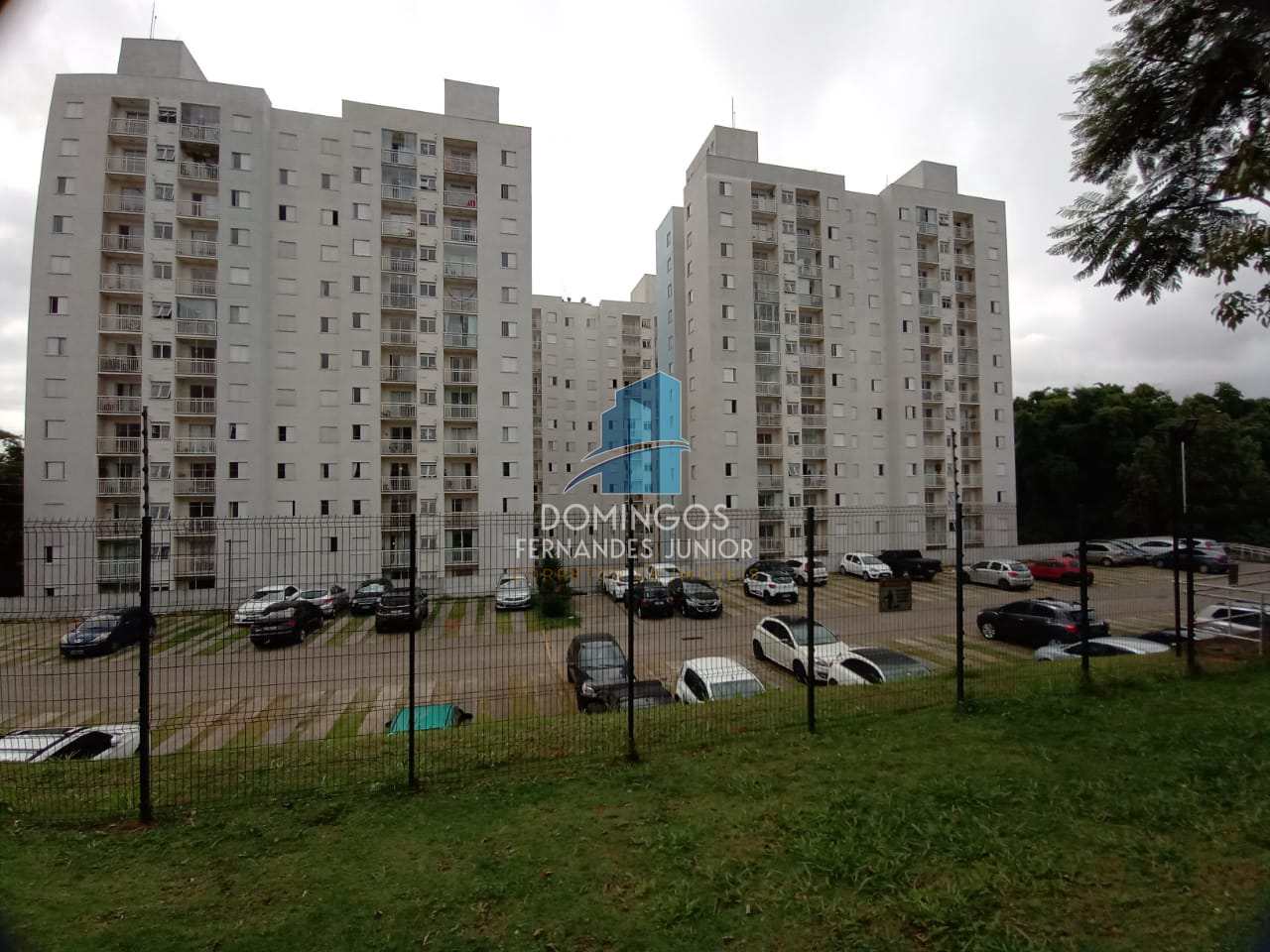 Apartamento à venda com 3 quartos, 56m² - Foto 29