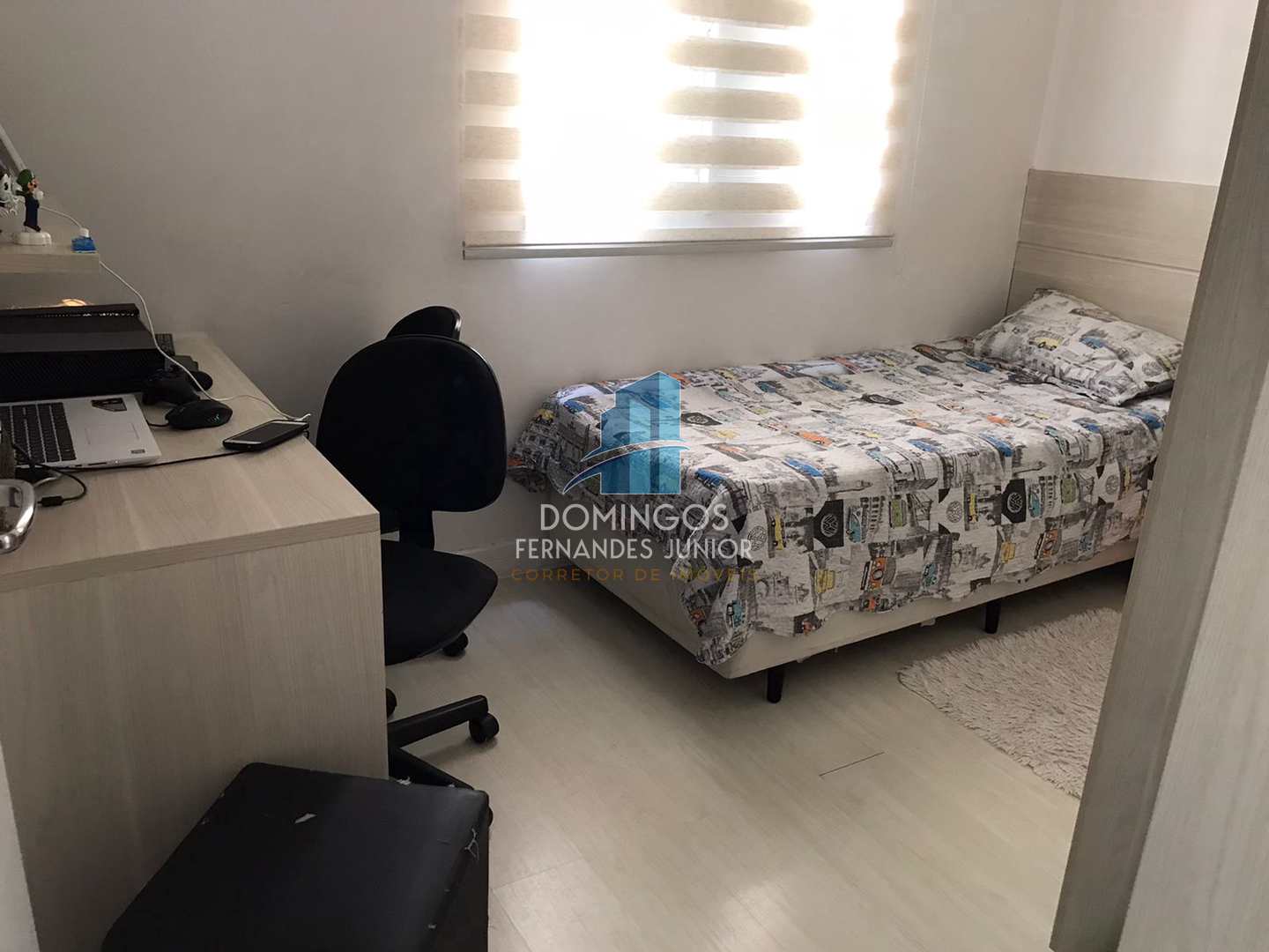 Apartamento à venda com 3 quartos, 56m² - Foto 14