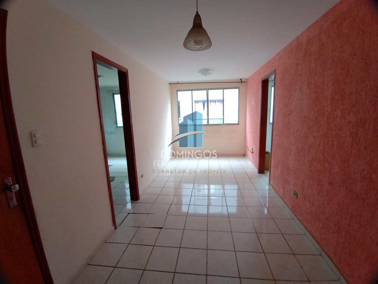 Apartamento à venda com 3 quartos, 56m² - Foto 6