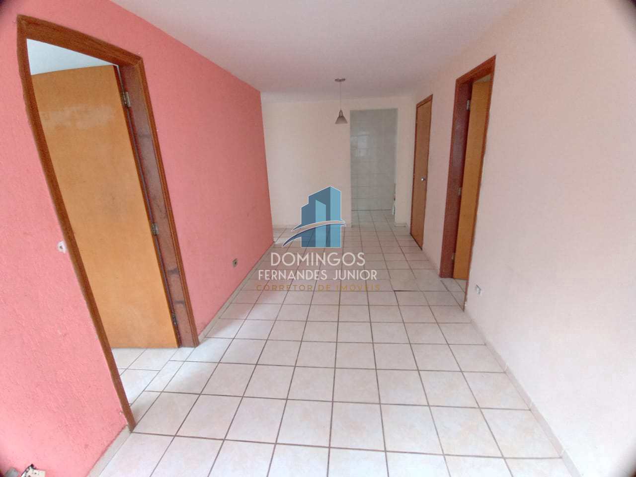 Apartamento à venda com 3 quartos, 56m² - Foto 13