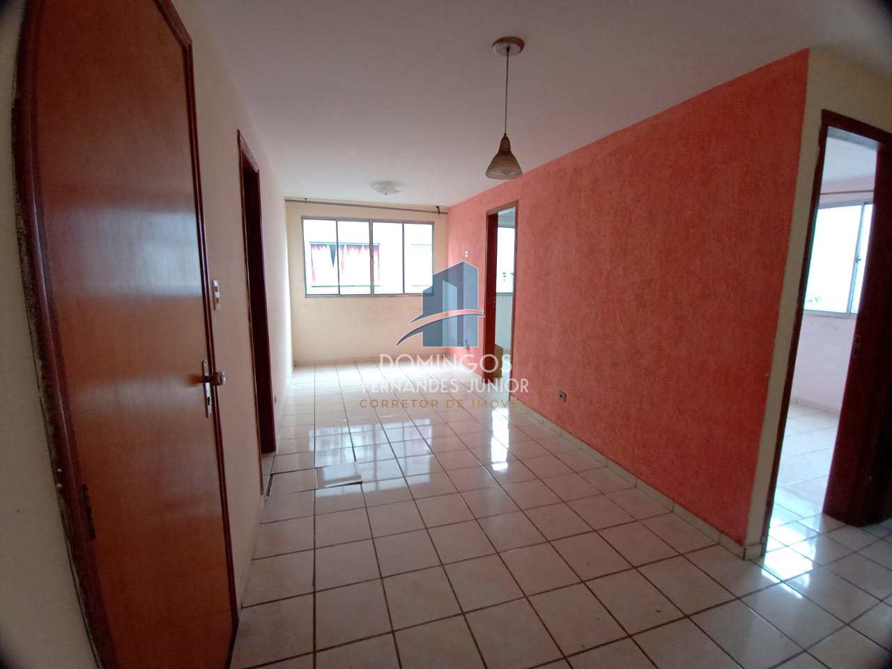 Apartamento à venda com 3 quartos, 56m² - Foto 4