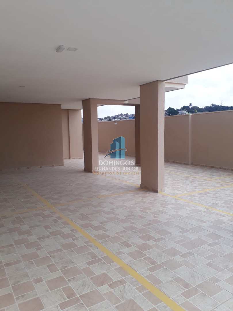 Apartamento à venda com 2 quartos, 50m² - Foto 10