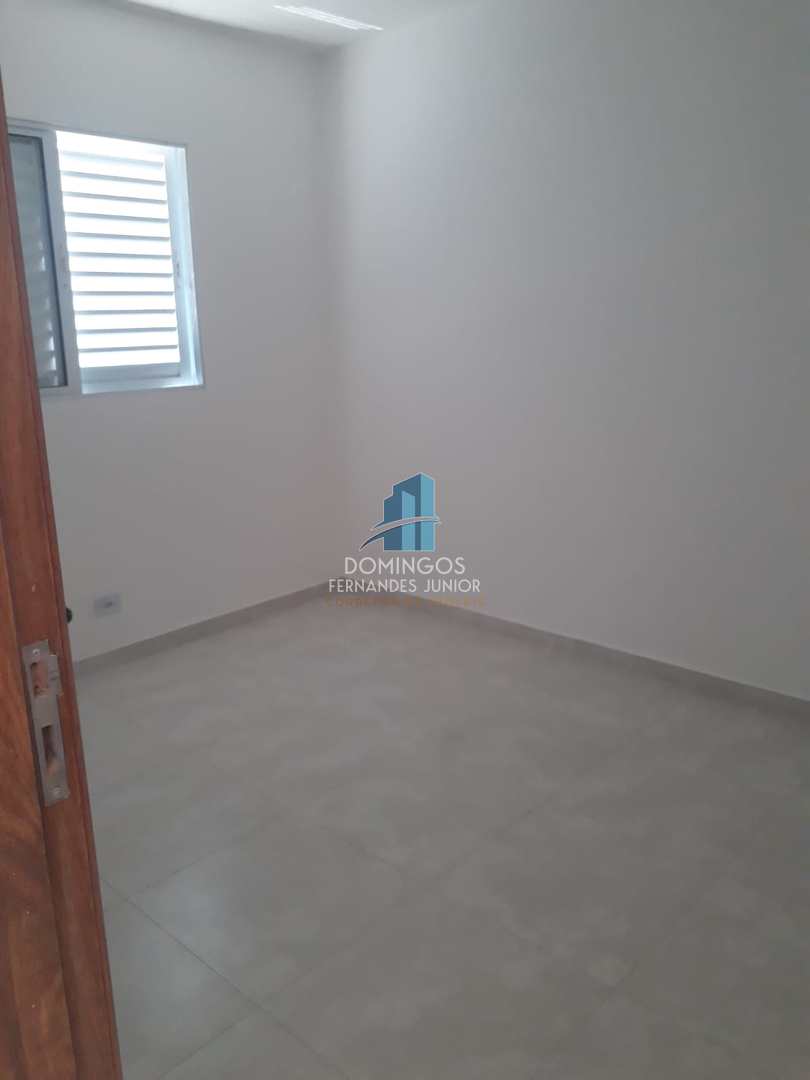 Apartamento à venda com 2 quartos, 50m² - Foto 2