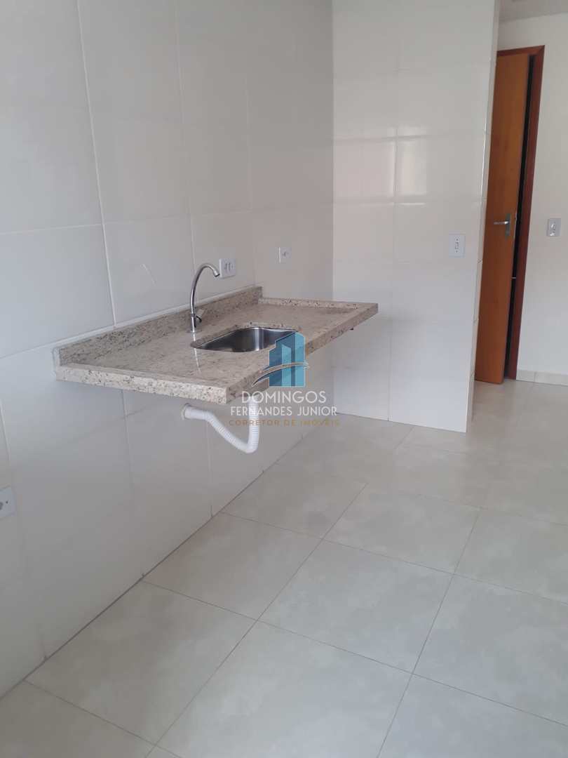 Apartamento à venda com 2 quartos, 50m² - Foto 4