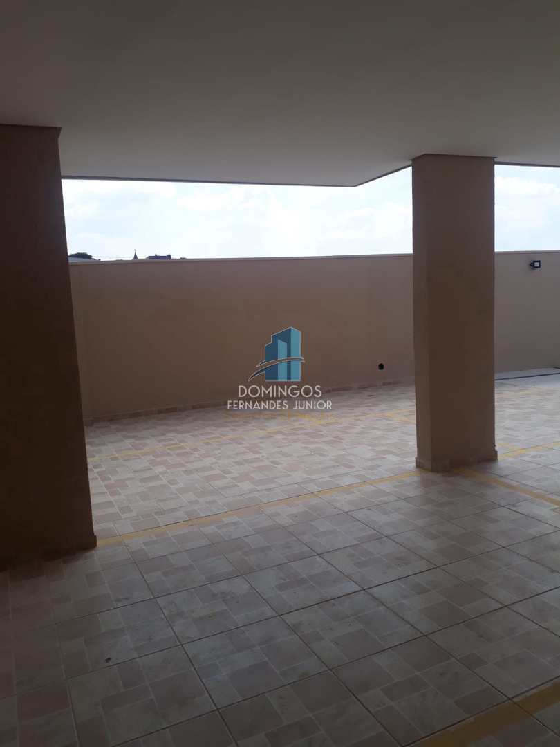 Apartamento à venda com 2 quartos, 50m² - Foto 12