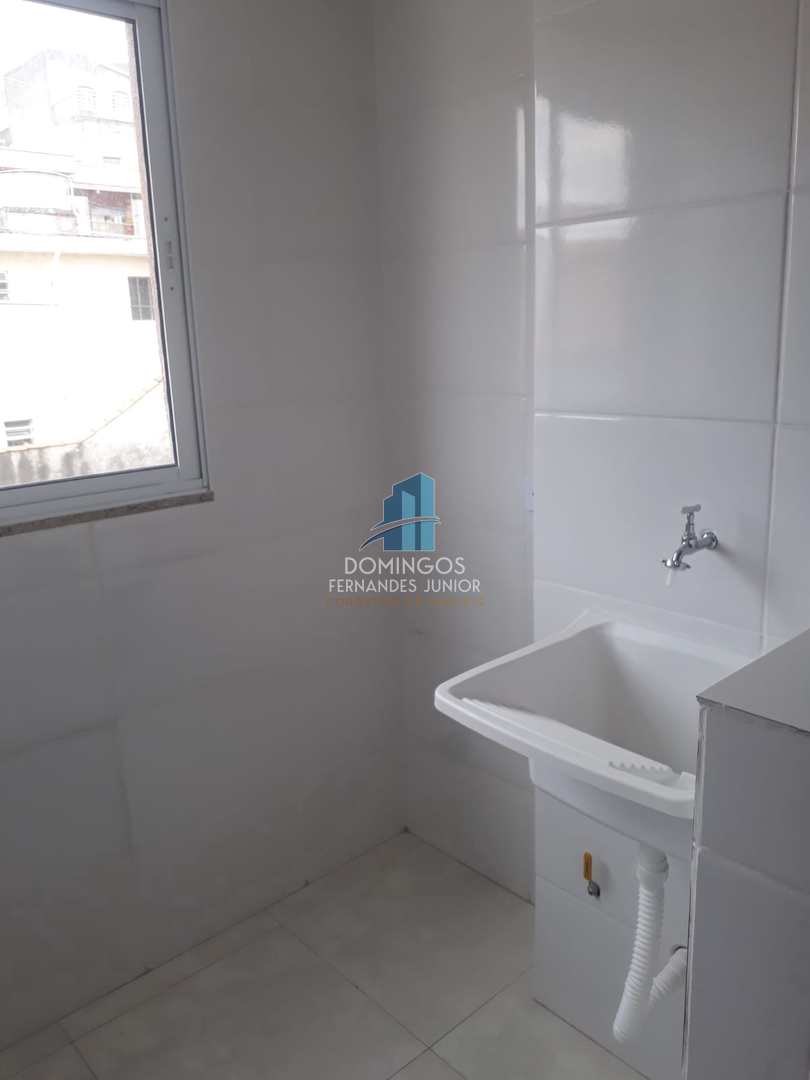 Apartamento à venda com 2 quartos, 50m² - Foto 5