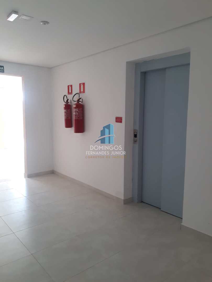 Apartamento à venda com 2 quartos, 50m² - Foto 14