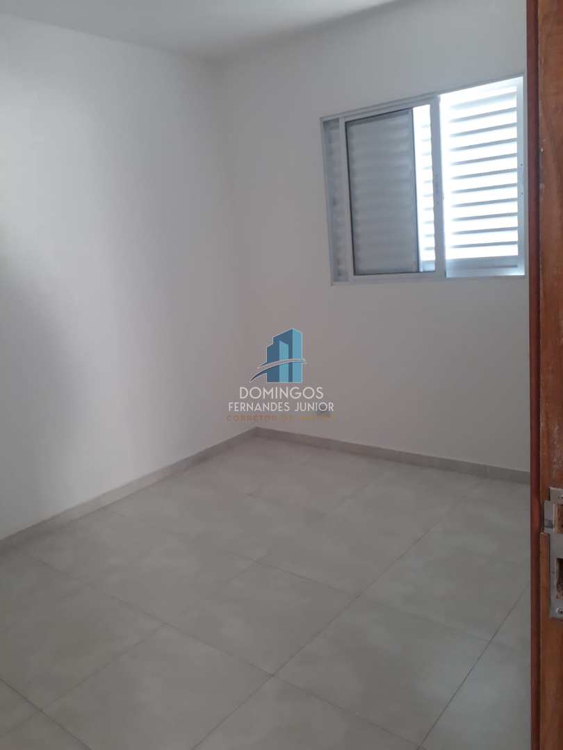 Apartamento à venda com 2 quartos, 50m² - Foto 3