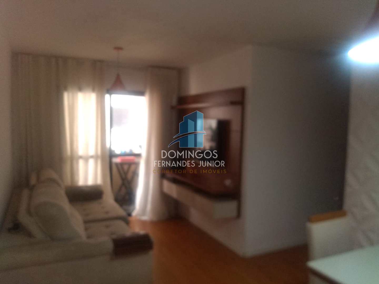 Apartamento à venda com 3 quartos, 56m² - Foto 5