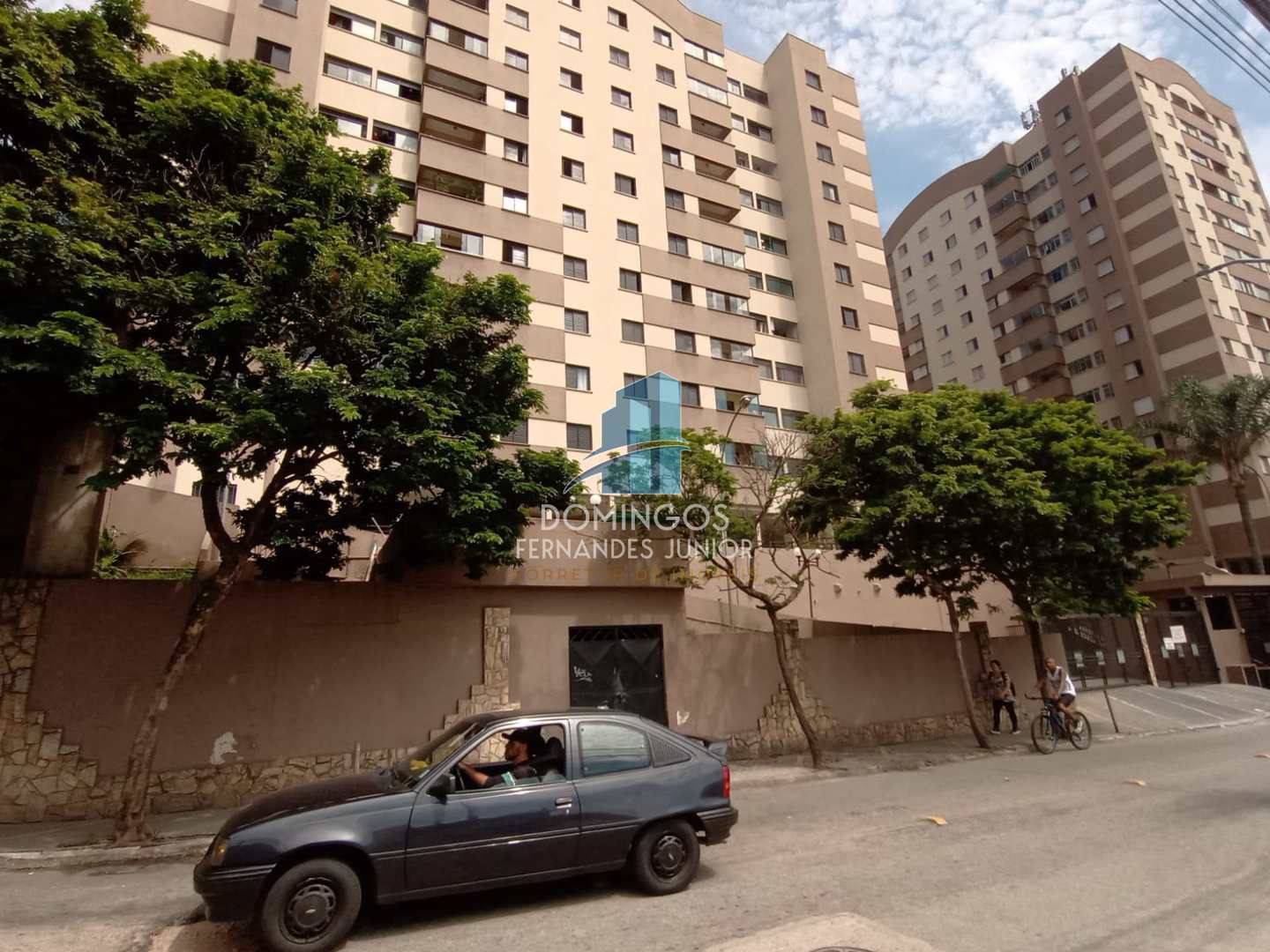 Apartamento à venda com 3 quartos, 56m² - Foto 18