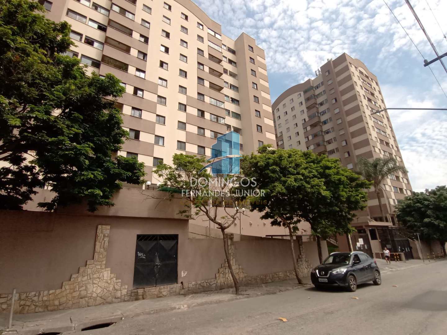 Apartamento à venda com 3 quartos, 56m² - Foto 7