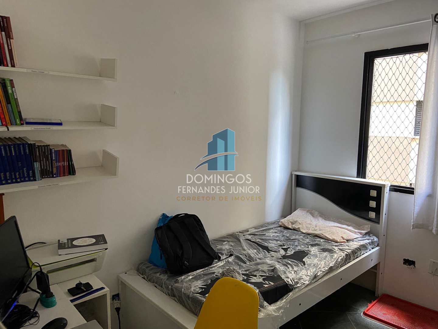 Apartamento à venda com 3 quartos, 56m² - Foto 11