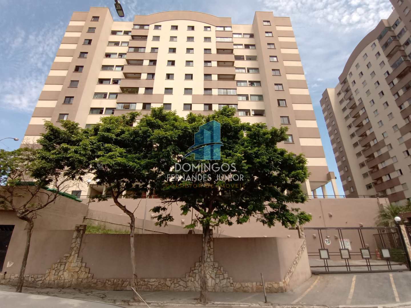 Apartamento à venda com 3 quartos, 56m² - Foto 34