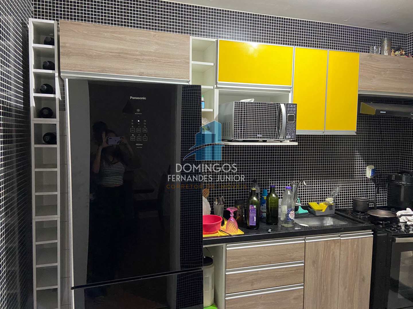 Apartamento à venda com 3 quartos, 56m² - Foto 13