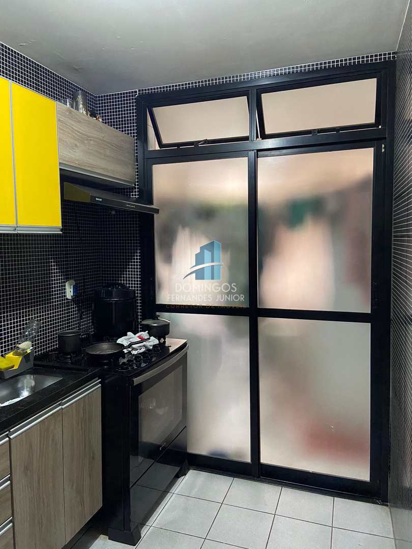 Apartamento à venda com 3 quartos, 56m² - Foto 14