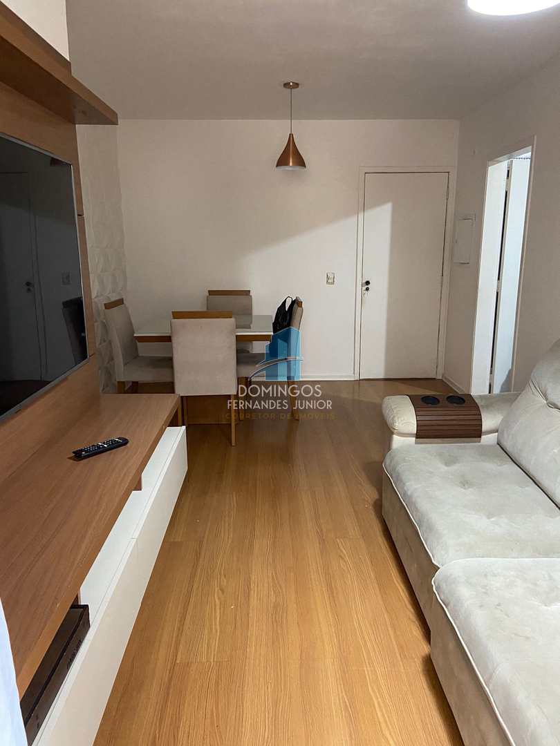 Apartamento à venda com 3 quartos, 56m² - Foto 9