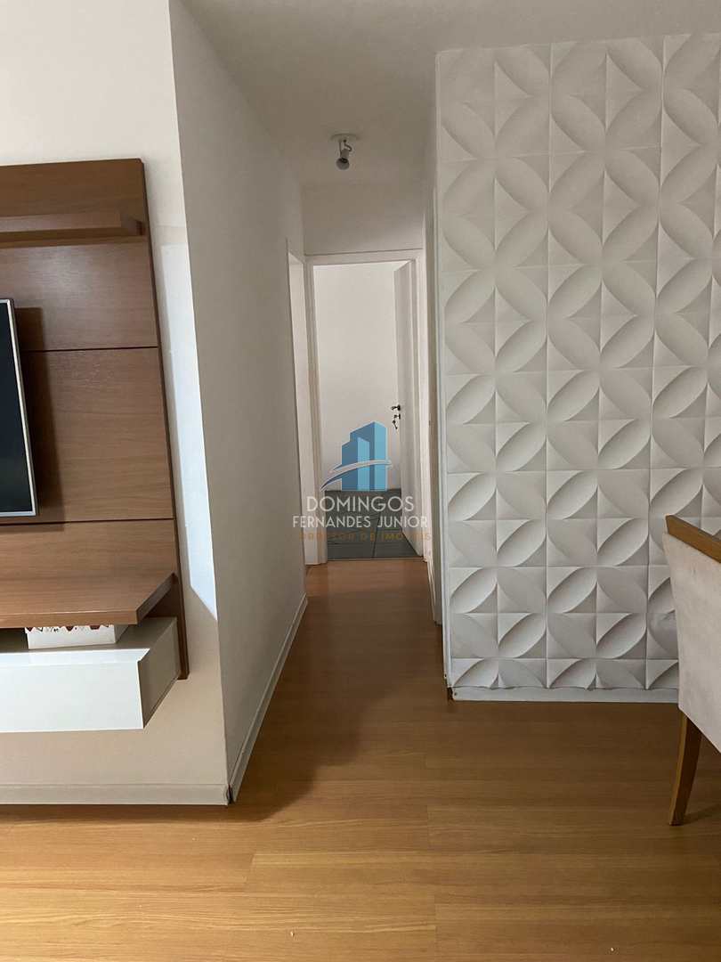 Apartamento à venda com 3 quartos, 56m² - Foto 8