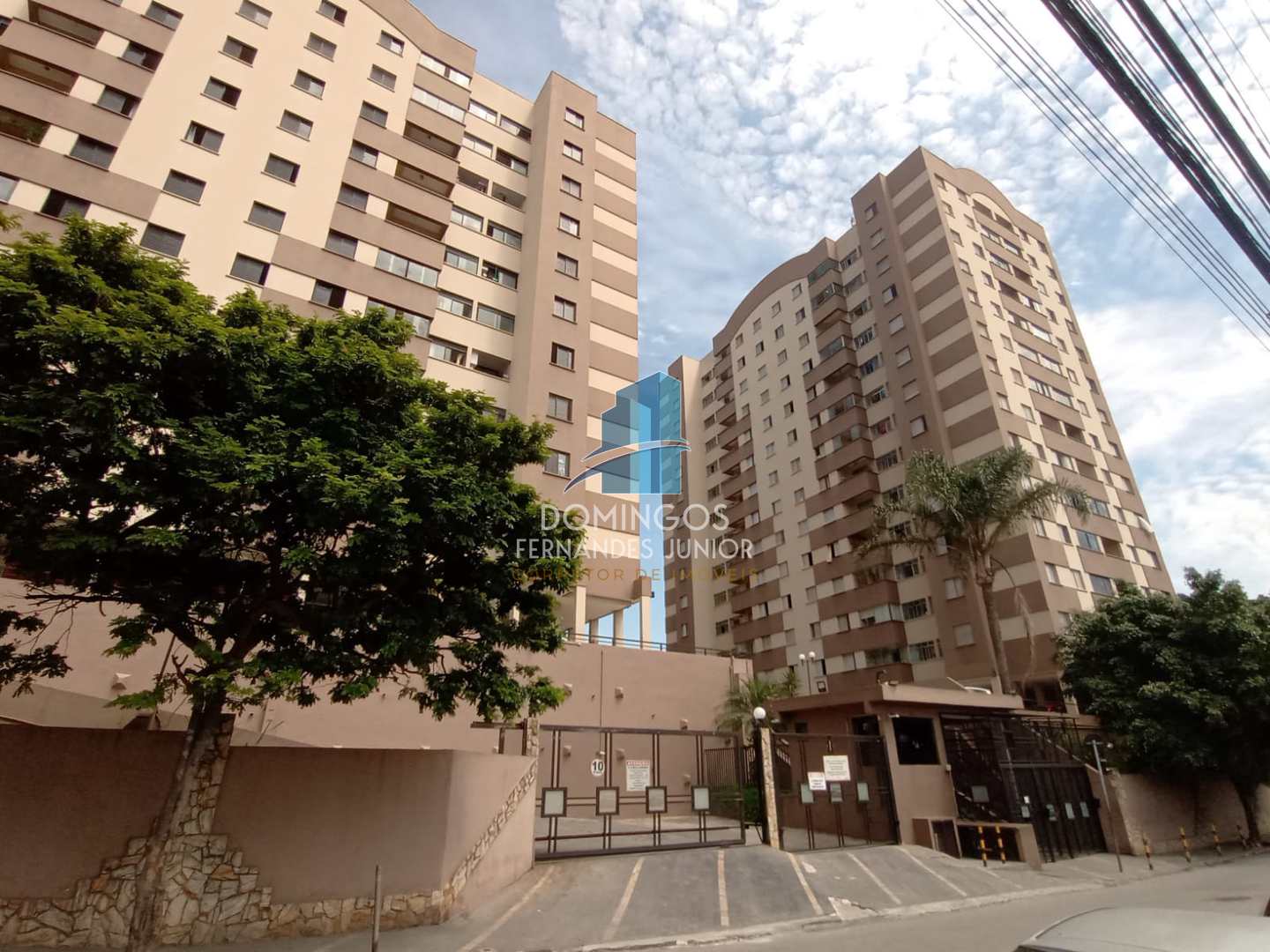 Apartamento à venda com 3 quartos, 56m² - Foto 33