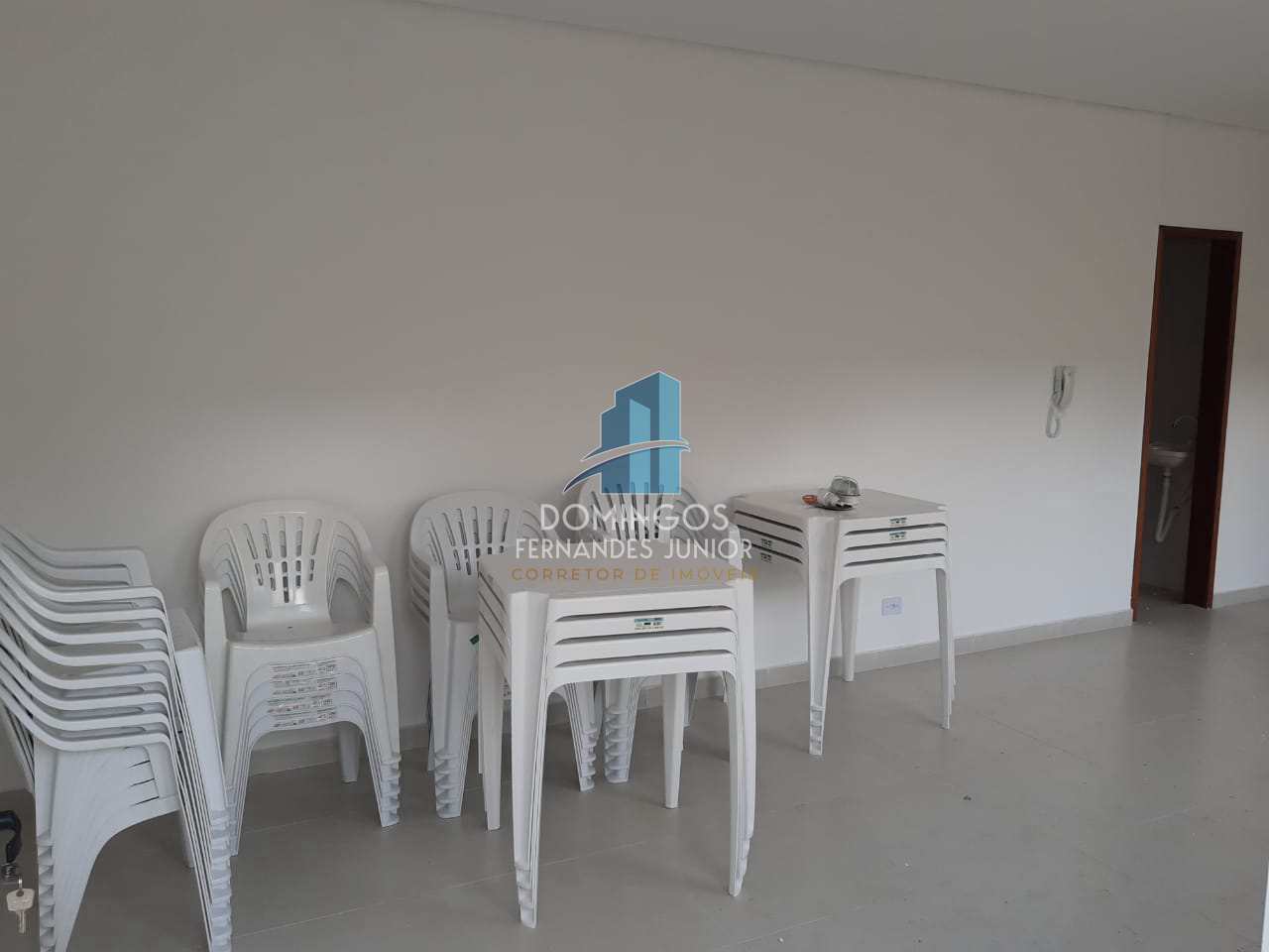 Apartamento à venda com 2 quartos, 40m² - Foto 16