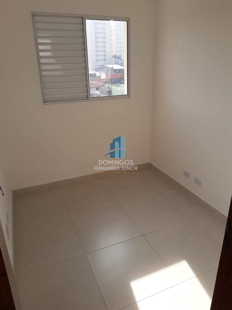 Apartamento à venda com 2 quartos, 40m² - Foto 6