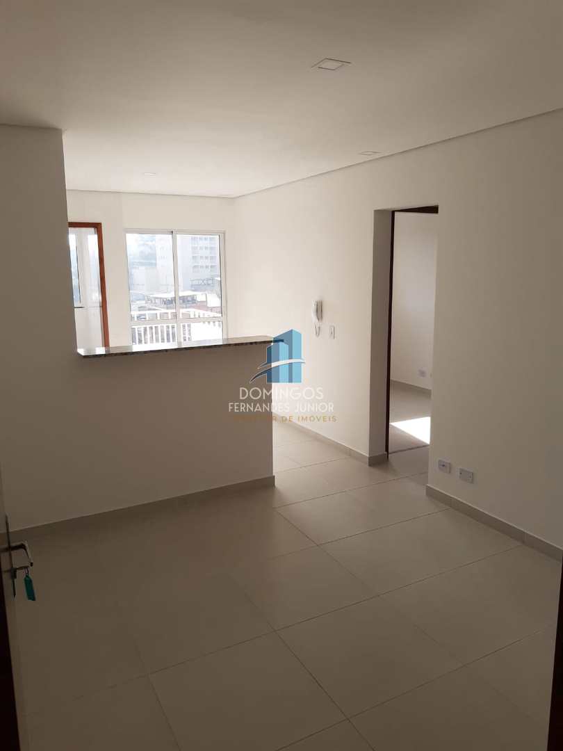 Apartamento à venda com 2 quartos, 40m² - Foto 2