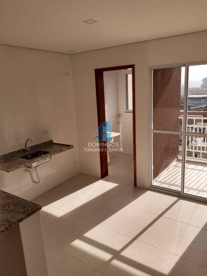 Apartamento à venda com 2 quartos, 40m² - Foto 12