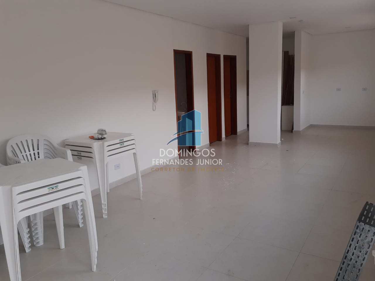 Apartamento à venda com 2 quartos, 40m² - Foto 15