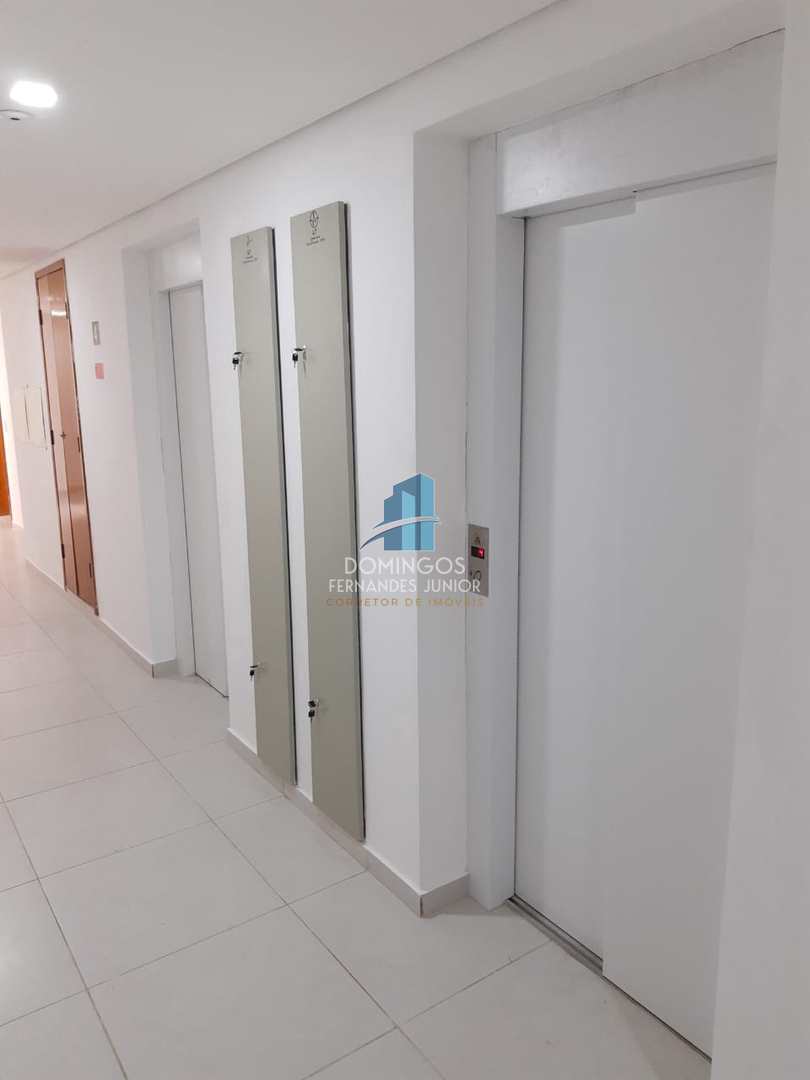 Apartamento à venda com 2 quartos, 40m² - Foto 21