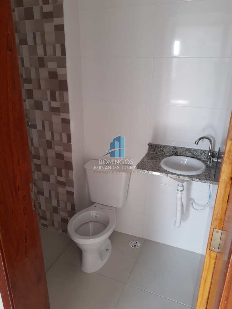 Apartamento à venda com 2 quartos, 40m² - Foto 11