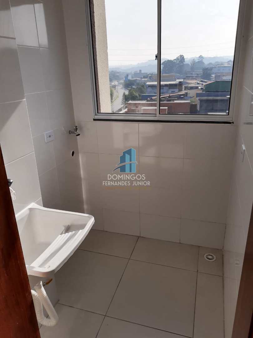 Apartamento à venda com 2 quartos, 40m² - Foto 14