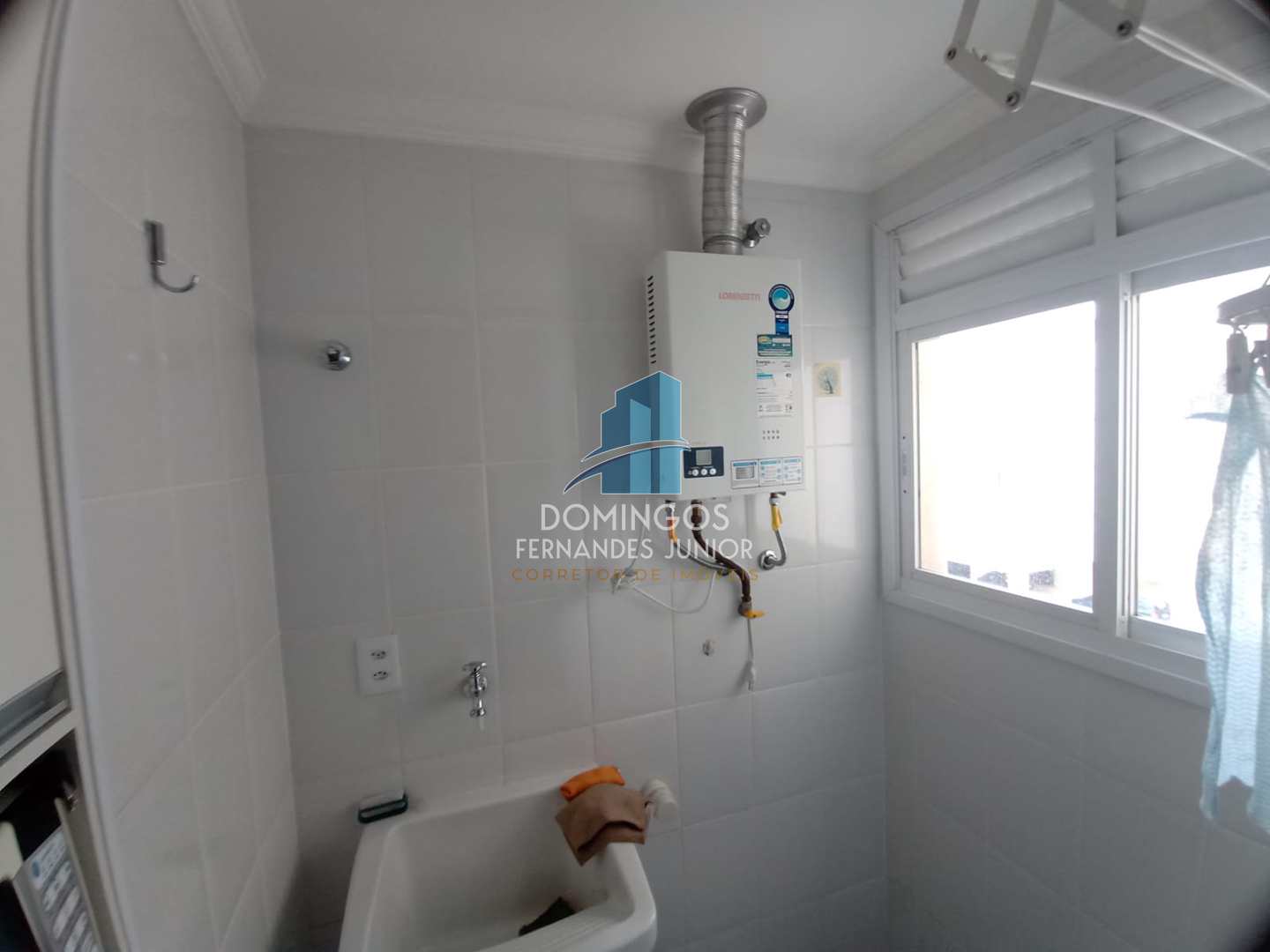 Apartamento à venda com 2 quartos, 55m² - Foto 15