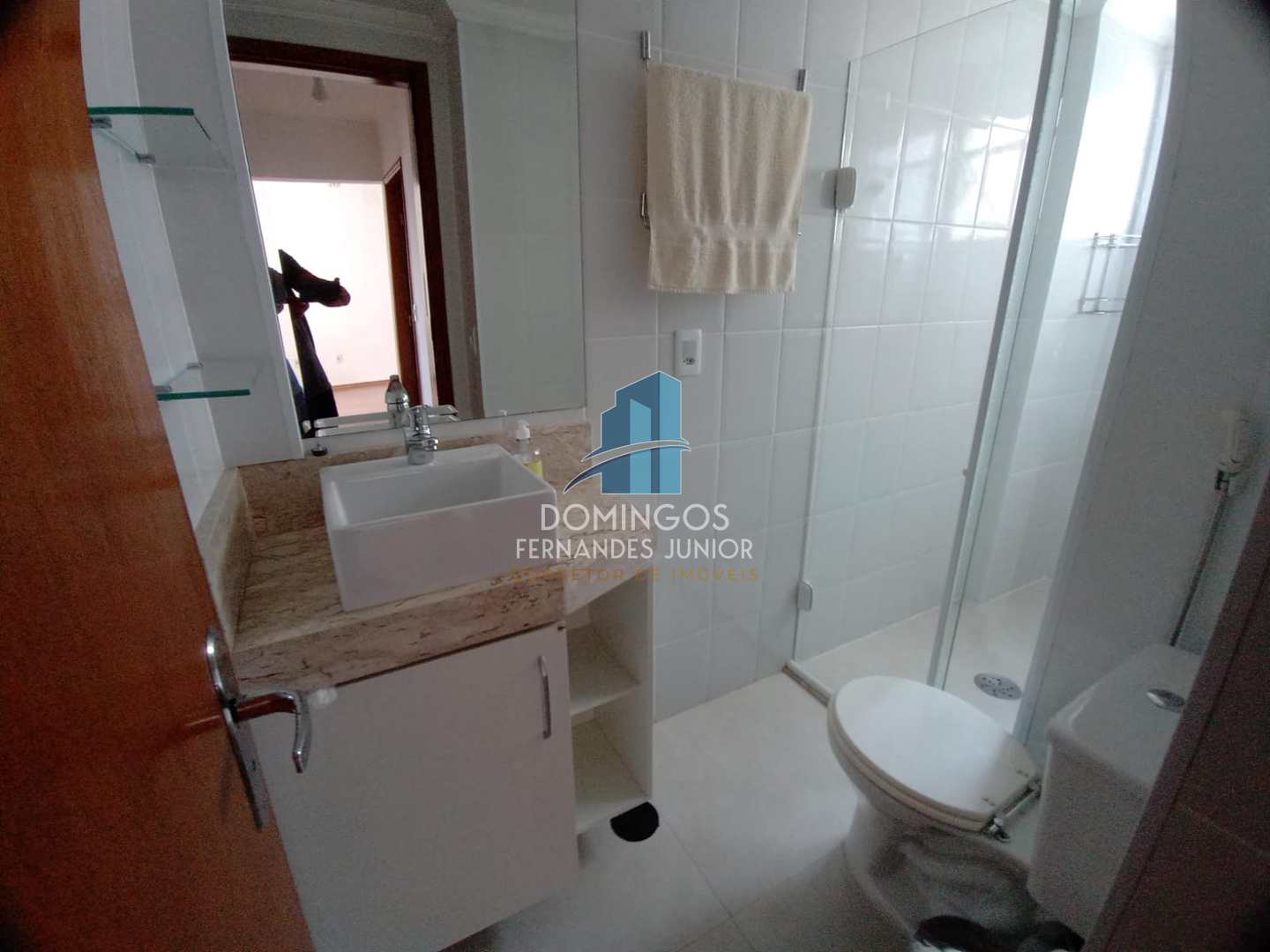 Apartamento à venda com 2 quartos, 55m² - Foto 16