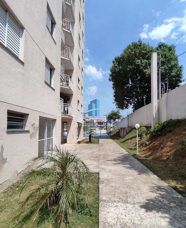 Apartamento à venda com 2 quartos, 55m² - Foto 27