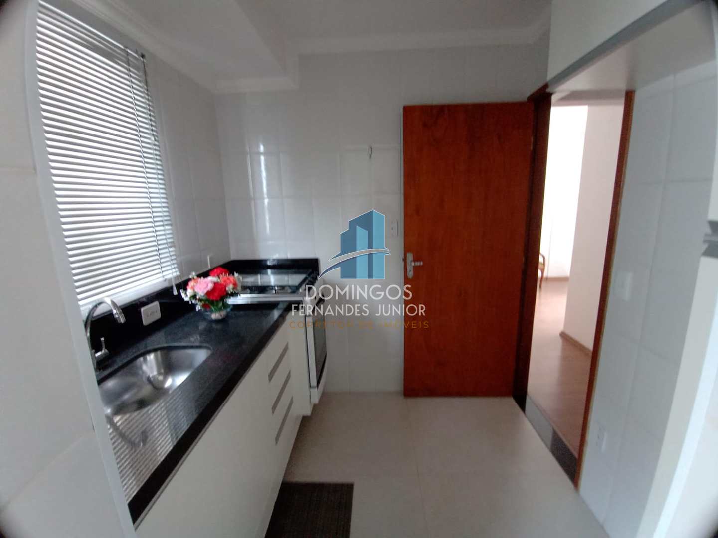 Apartamento à venda com 2 quartos, 55m² - Foto 3