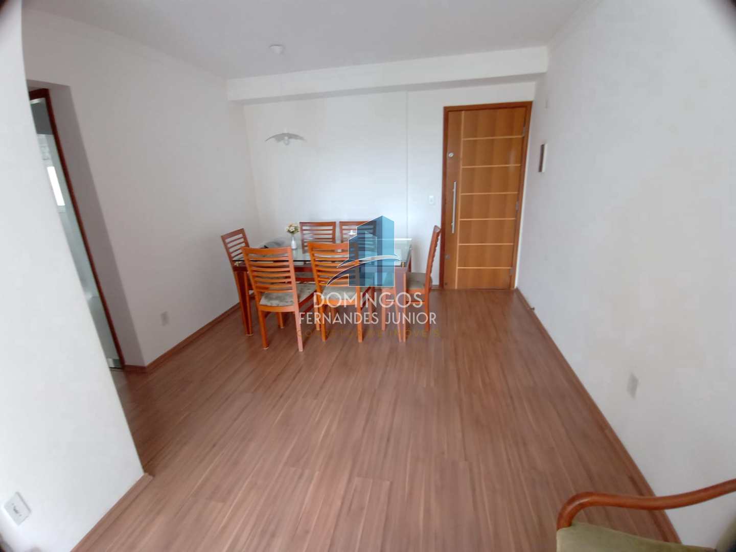 Apartamento à venda com 2 quartos, 55m² - Foto 8