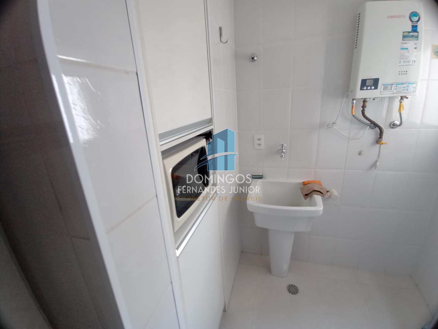 Apartamento à venda com 2 quartos, 55m² - Foto 13