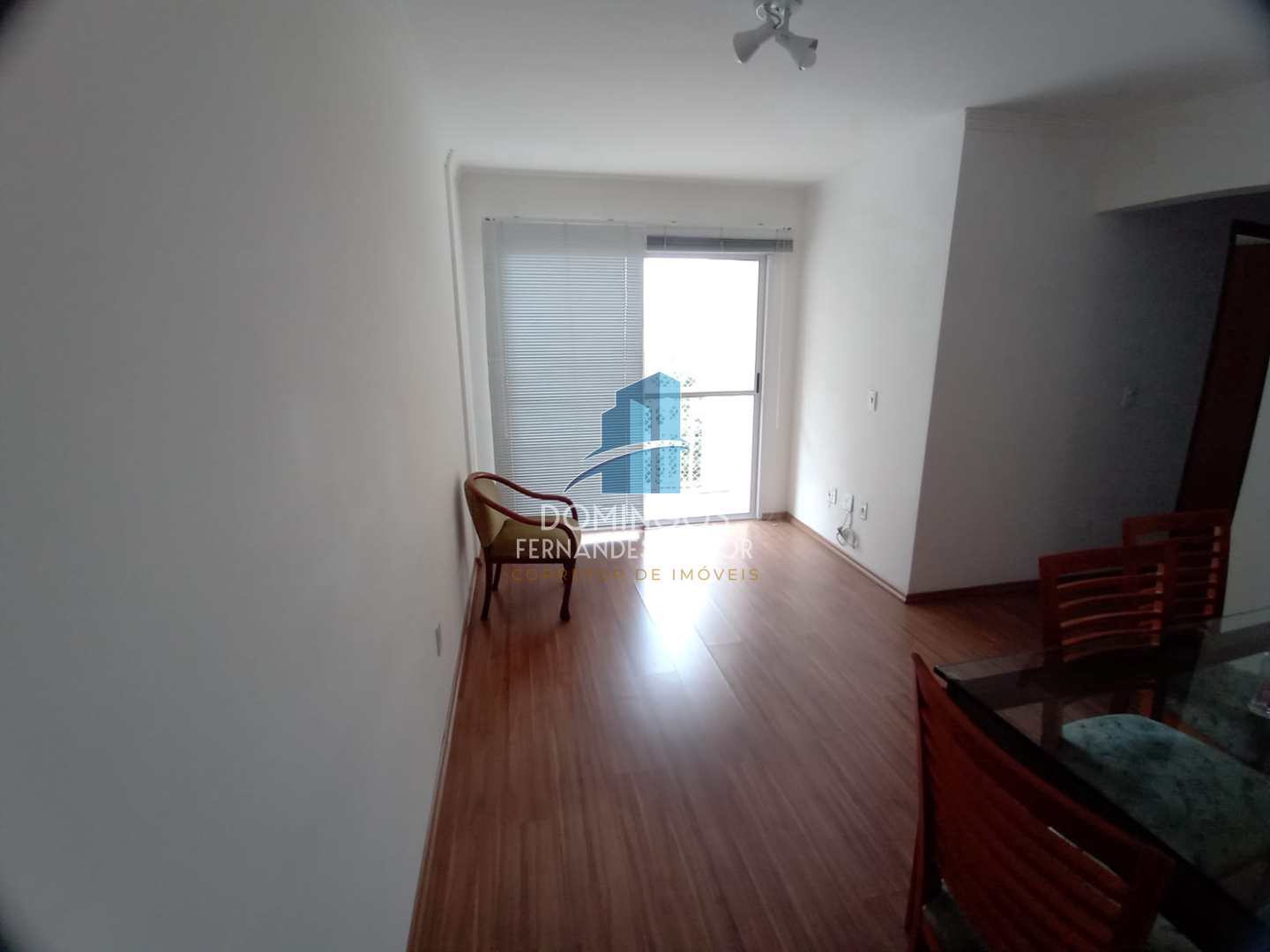 Apartamento à venda com 2 quartos, 55m² - Foto 5