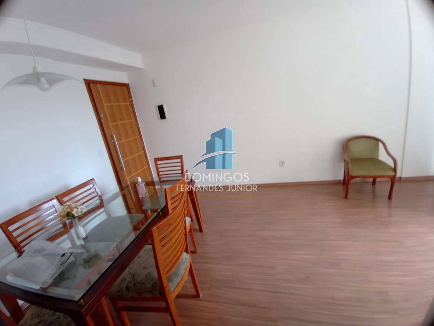 Apartamento à venda com 2 quartos, 55m² - Foto 9