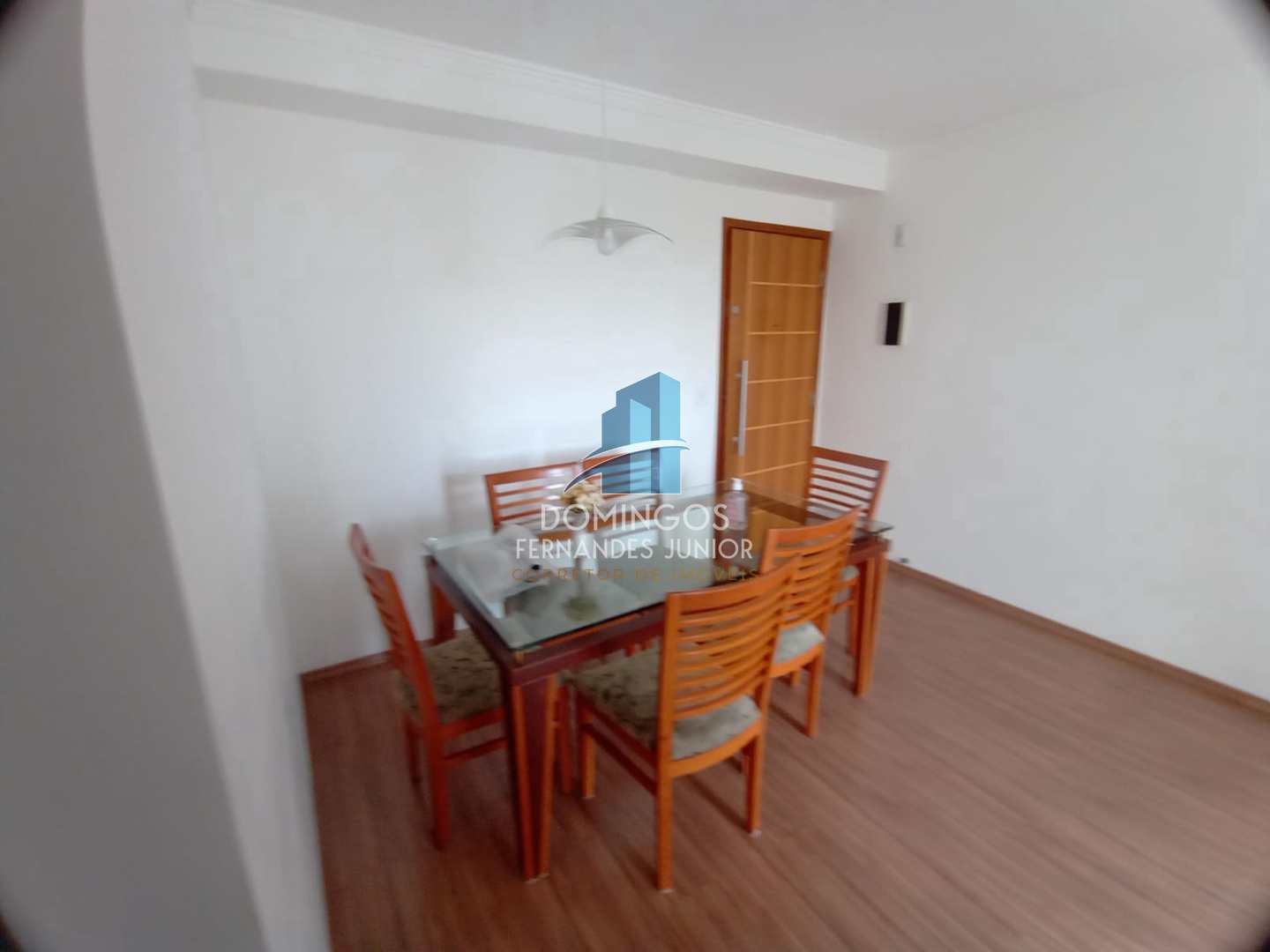 Apartamento à venda com 2 quartos, 55m² - Foto 10