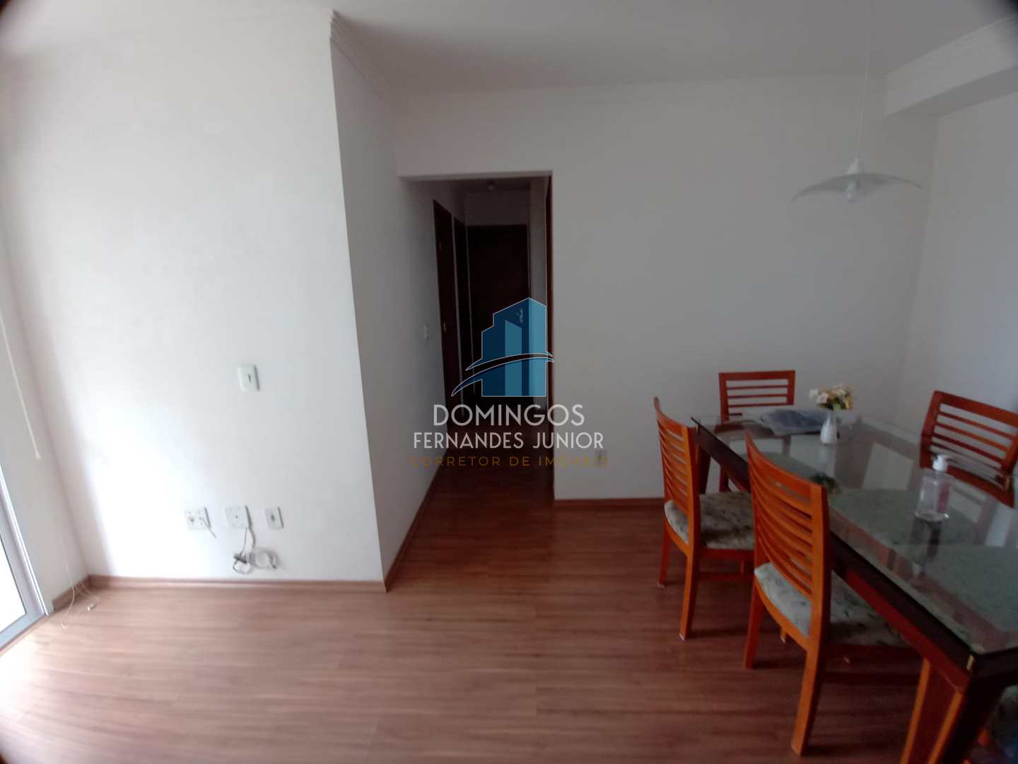 Apartamento à venda com 2 quartos, 55m² - Foto 11