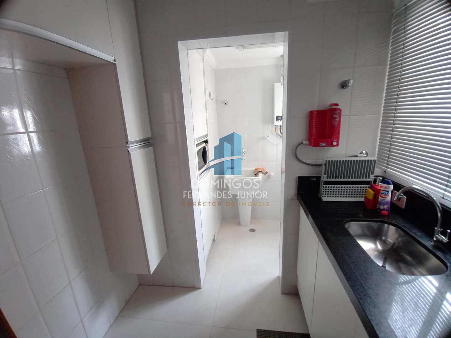 Apartamento à venda com 2 quartos, 55m² - Foto 12