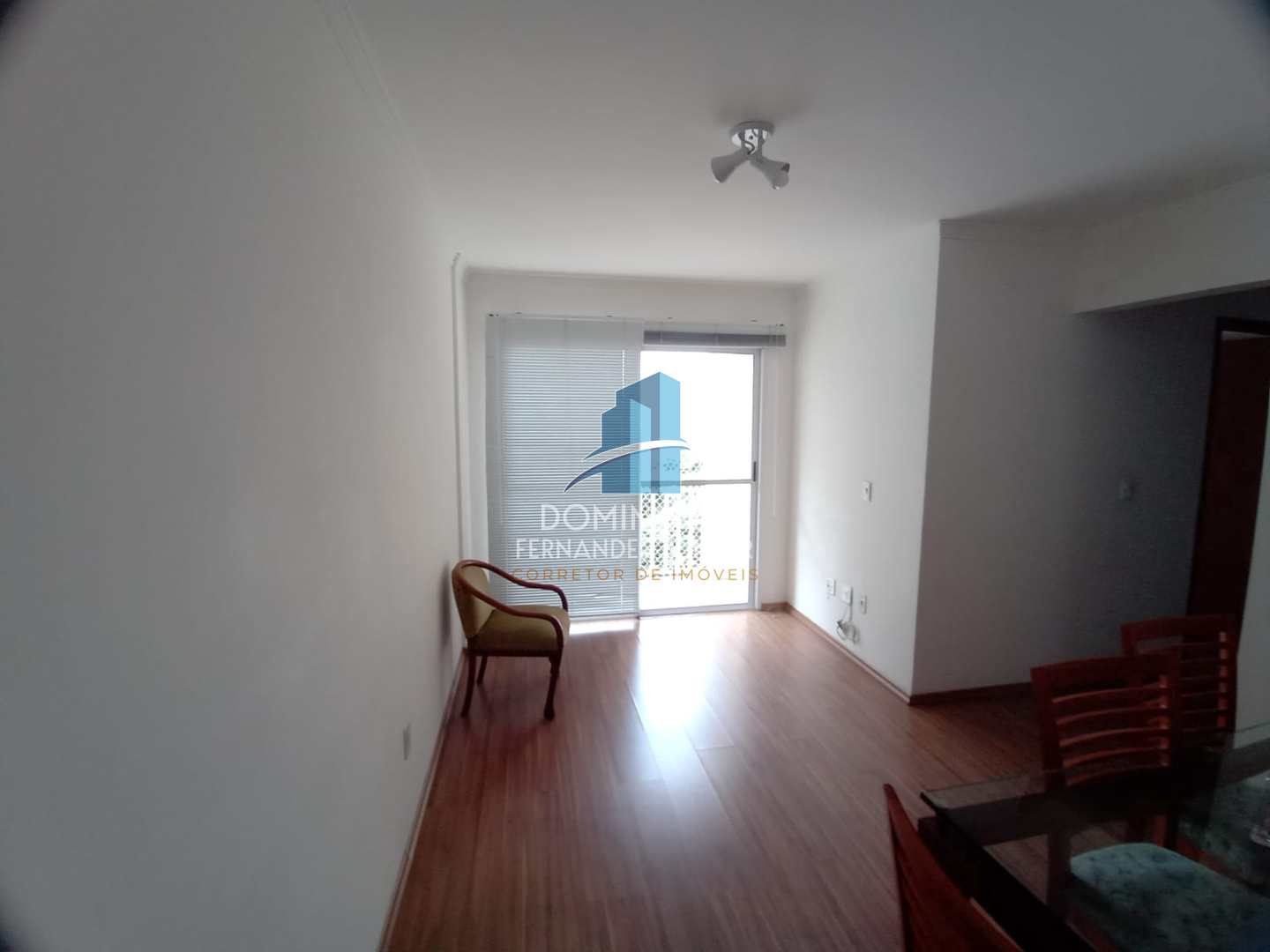 Apartamento à venda com 2 quartos, 55m² - Foto 6