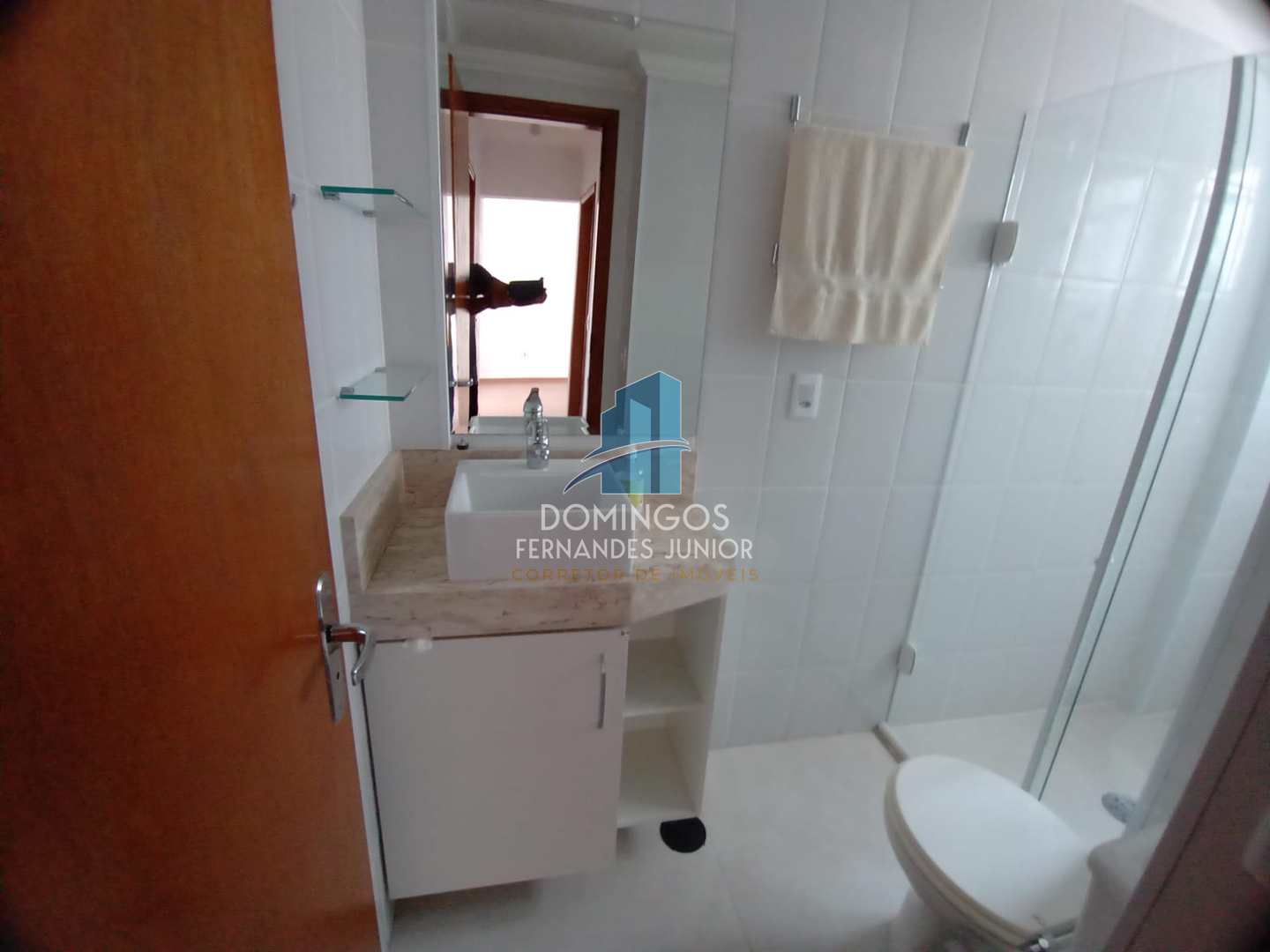 Apartamento à venda com 2 quartos, 55m² - Foto 17