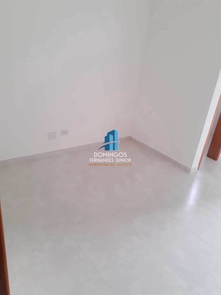 Sobrado para alugar com 2 quartos, 78m² - Foto 6